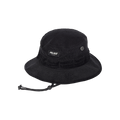 Palace London Cord Boonie 'Black'