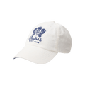 Polo Ralph Lauren Novelty Beach Club Sport Cap 'Clubhouse Cream'