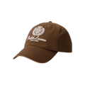 Polo Ralph Lauren Embroidered Script Sport Cap 'Branch Brown'
