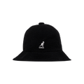 Kangol Burmuda Bucket Hat 'Black'