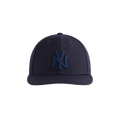 Kith x New Era For The New York Yankees 59fifty Low Profile Fitted 'Nocturnal'