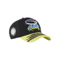 Puma x A$AP ROCKY AWGE Racing Cap 'Black'