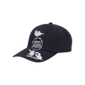 Y-3 Graphic Cap 'Black'