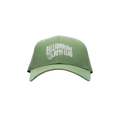 Billionaire Boys Club Curve Hat 'Vineyard Green'