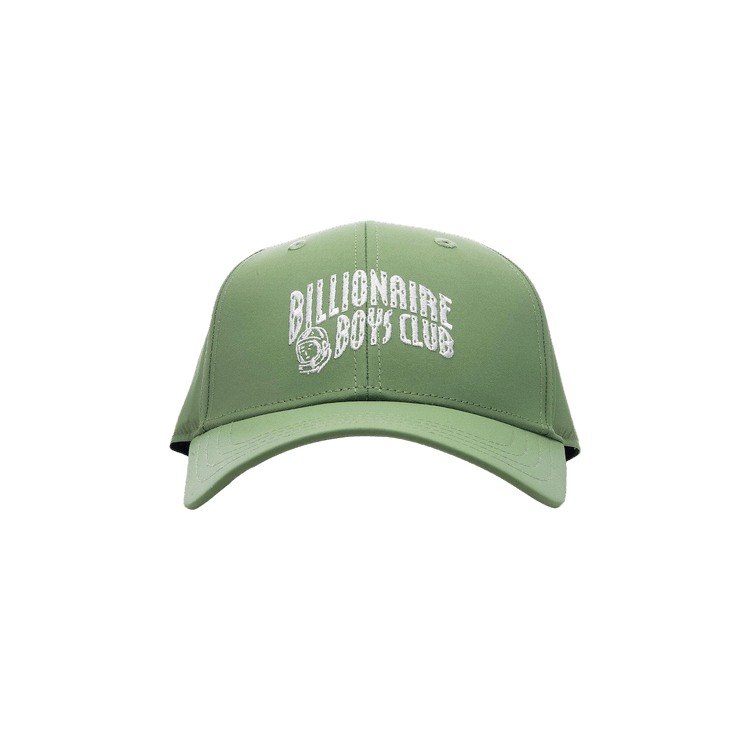 Billionaire Boys Club Curve Hat 'Vineyard Green'