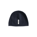 Acne Studios Fleece Beanie 'Ink Blue'