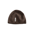 Acne Studios Fleece Beanie 'Walnut Brown'