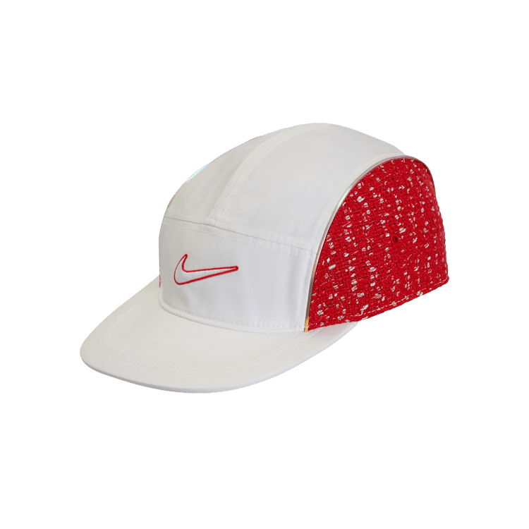 Supreme x Nike Boucle Running Hat 'White'