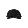 Honor The Gift Eyelet Cap 'Black'