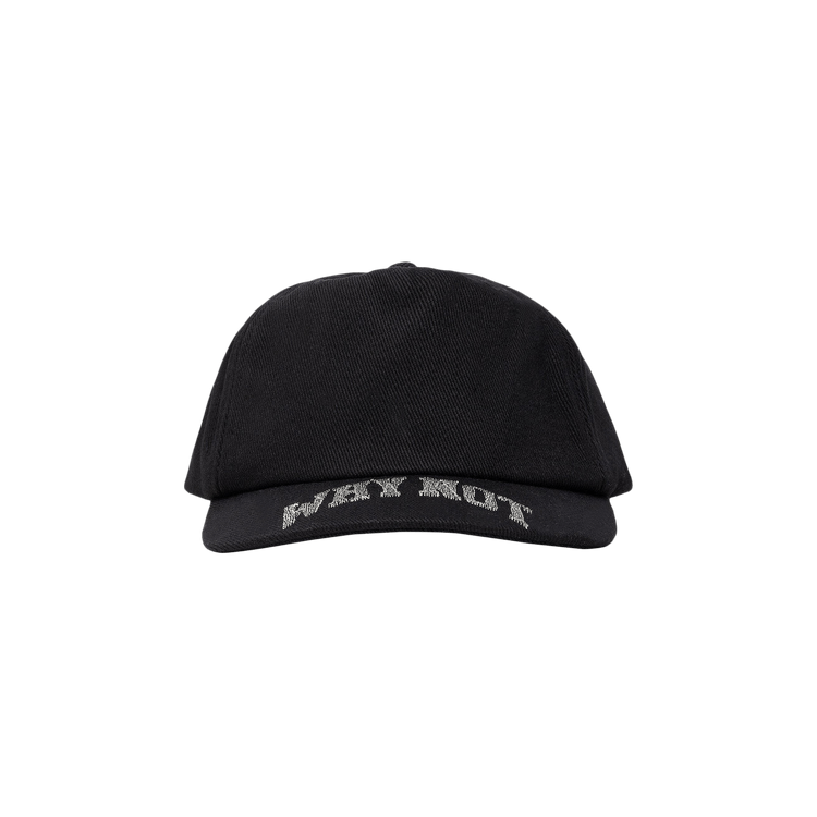 Honor The Gift Why Not Cap 'Black'
