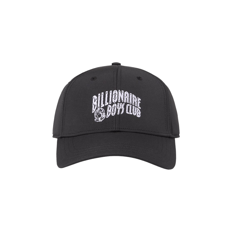 Billionaire Boys Club Curve Hat 'Black'