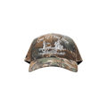 One Of These Days Just For A Moment 5-Panel Hat 'Camo'