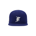 Fear of God Essentials Los Angeles Dodgers 59FIFTY Cap 'Royal'