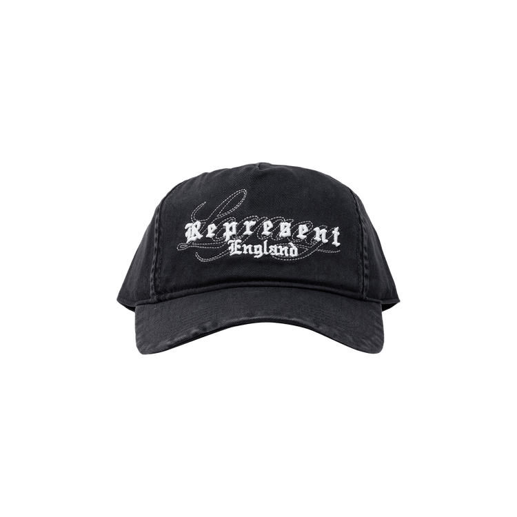 Represent Clo Legacy Cap 'Black'