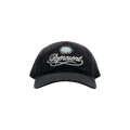 Represent Clo Gran Cru Classe Cap 'Jet Black'