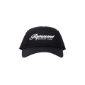 Represent Clo Owners Club Script Cap 'Black'