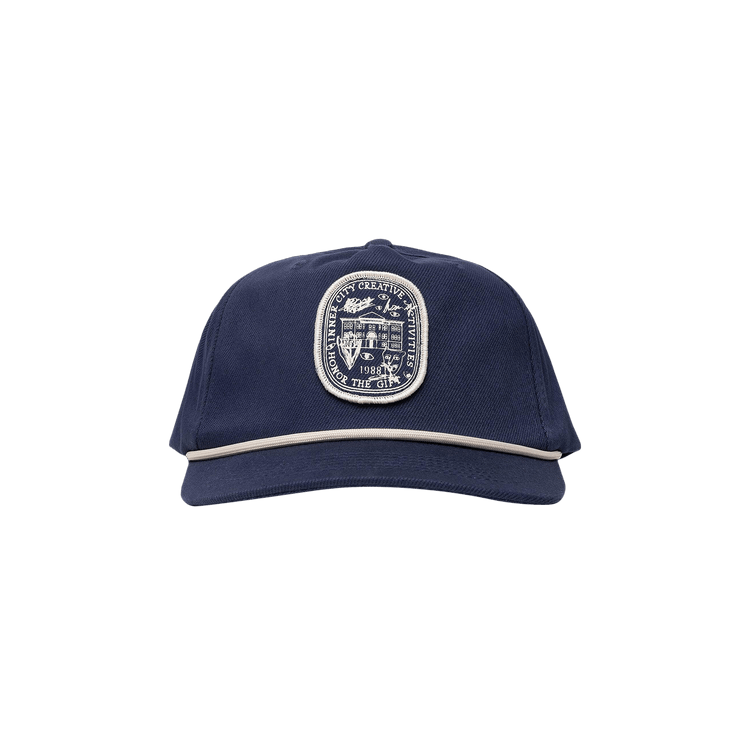 Honor The Gift Creative Activities Trucker Cap 'Navy'