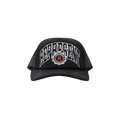 Represent Clo Legacy Crest Cap 'Black'