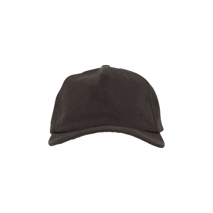 Yeezy HT-01 Hat 'Black'