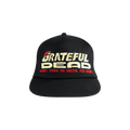 Market x GD Handwritten Hat 'Black'