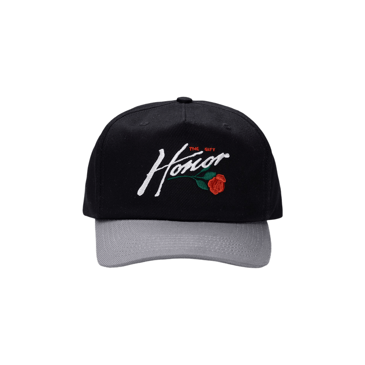 Honor The Gift Concert In The City Cap 'Black'