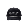 Honor The Gift City Nights Trucker Cap 'Black'