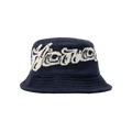 Honor The Gift #88 Jacquard Bucket Hat 'Navy'