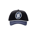 Honor The Gift H Patch Trucker Cap 'Black'