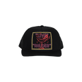Rhude Live Rhudes Trucker Hat 'Black'