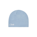 Corteiz Micro Allstarz Skully 'Baby Blue'