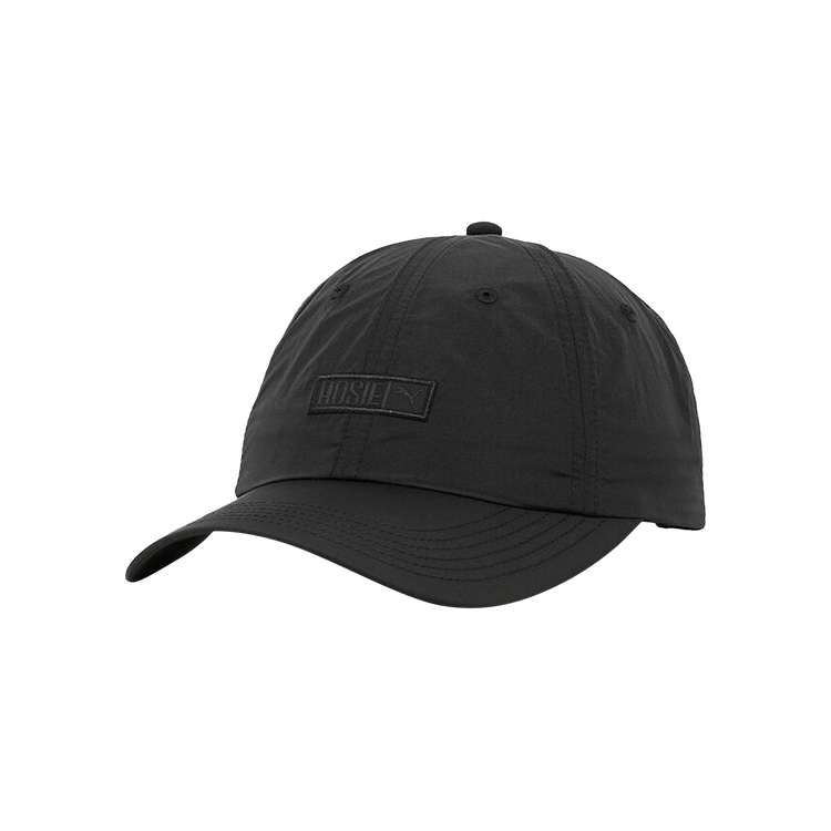 Puma x Rosé BB Cap 'Puma Black'