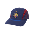 Palace Pro Team Shell 6-Panel 'Navy'