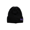 Needles Merino Wool Watch Cap 'Black'