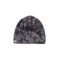 BAPE x Kazuki Kuraishi Pixelate Camo Beanie 'Charcoal'