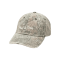 Museum of Peace & Quiet Wordmark Camo Dad Hat 'Camouflage'