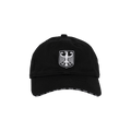 Vetements Polizei Cap 'Black'