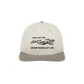 Aimé Leon Dore Aimé Sportswear Hat 'Silver Birch'