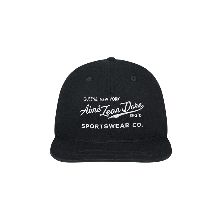 Aimé Leon Dore Aimé Sportswear Hat 'Sky Captain'