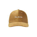 Aimé Leon Dore Dobby Heritage Hat 'Tan'