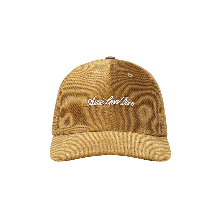 Aimé Leon Dore Dobby Heritage Hat 'Tan'