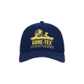 Aimé Leon Dore GORE-TEX Coast Guard Hat 'Medieval Blue'