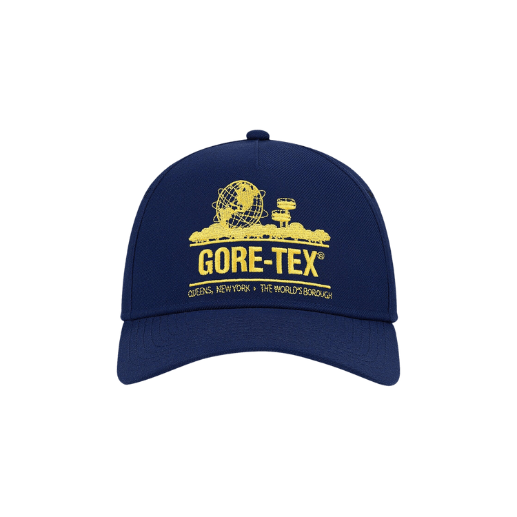 Aimé Leon Dore GORE-TEX Coast Guard Hat 'Medieval Blue'