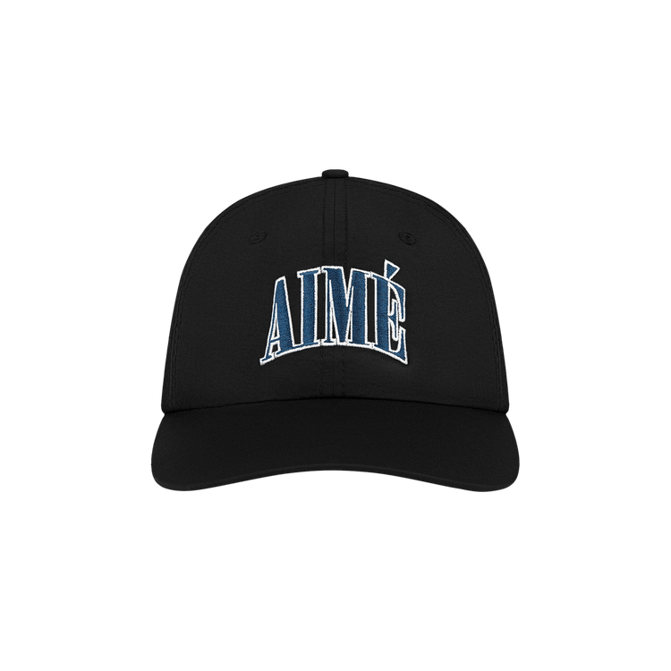 Aimé Leon Dore Nylon Crusher Hat 'Black'