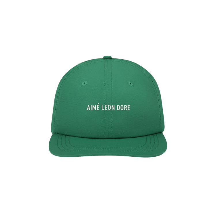 Aimé Leon Dore Nylon Sport Hat 'Pine Grove'