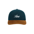 Aimé Leon Dore Suede Brim Country Hat 'Pine Grove'