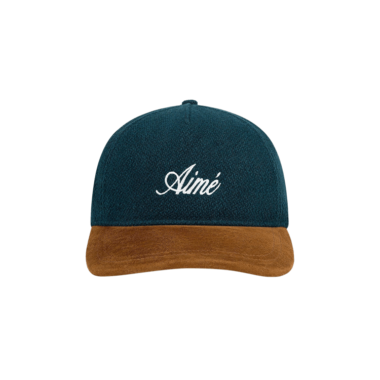 Aimé Leon Dore Suede Brim Country Hat 'Pine Grove'