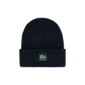 Aimé Leon Dore Waffle Knit Beanie 'Oceana'