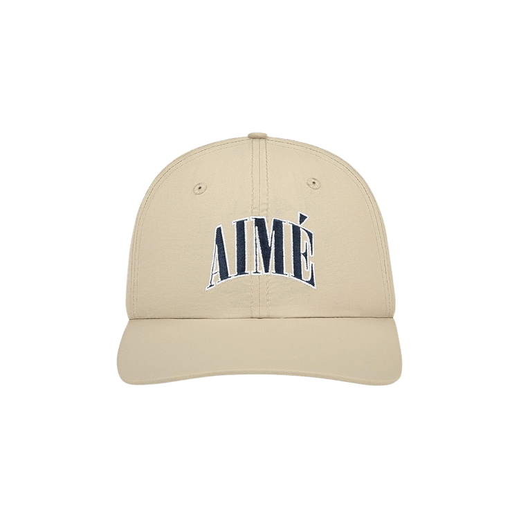 Aimé Leon Dore Nylon Crusher Hat 'Laurel Oak'