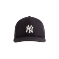 Kith & '47 For The New York Yankees Heavy Twill Hitch Snapback 'Black'