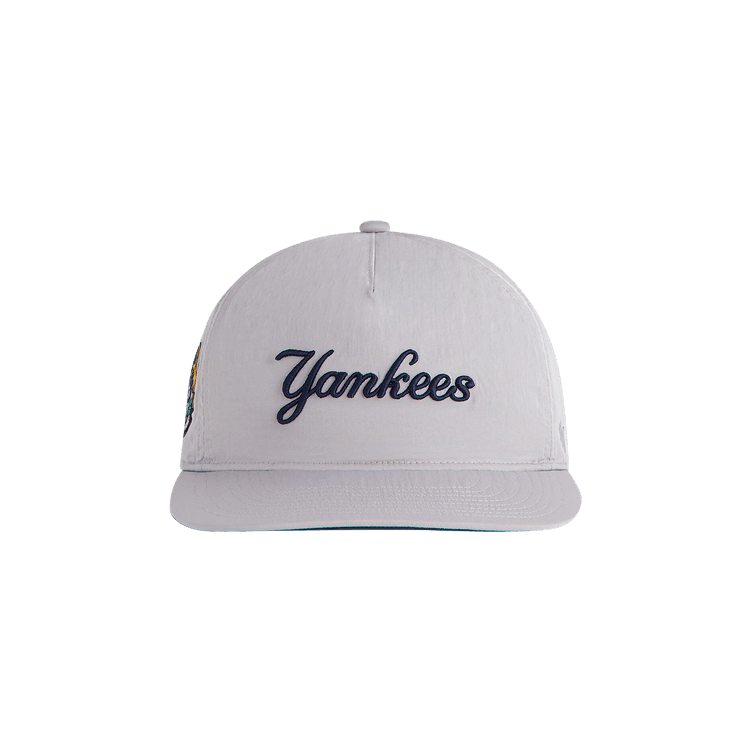 Kith & '47 For The New York Yankees Nylon Nl Hitch Snapback 'Atom'